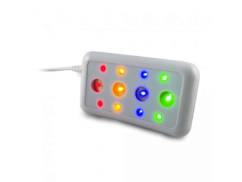 FLEX LED - LASEROVÉ HODINKY