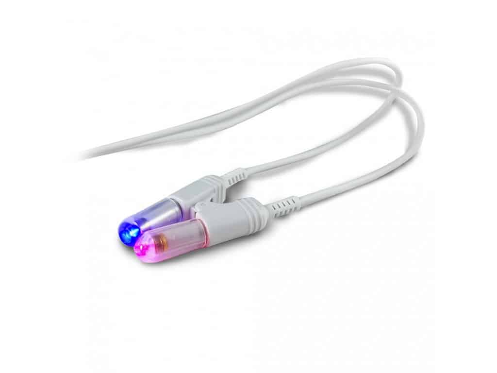 FLEX LED - LASEROVÉ HODINKY