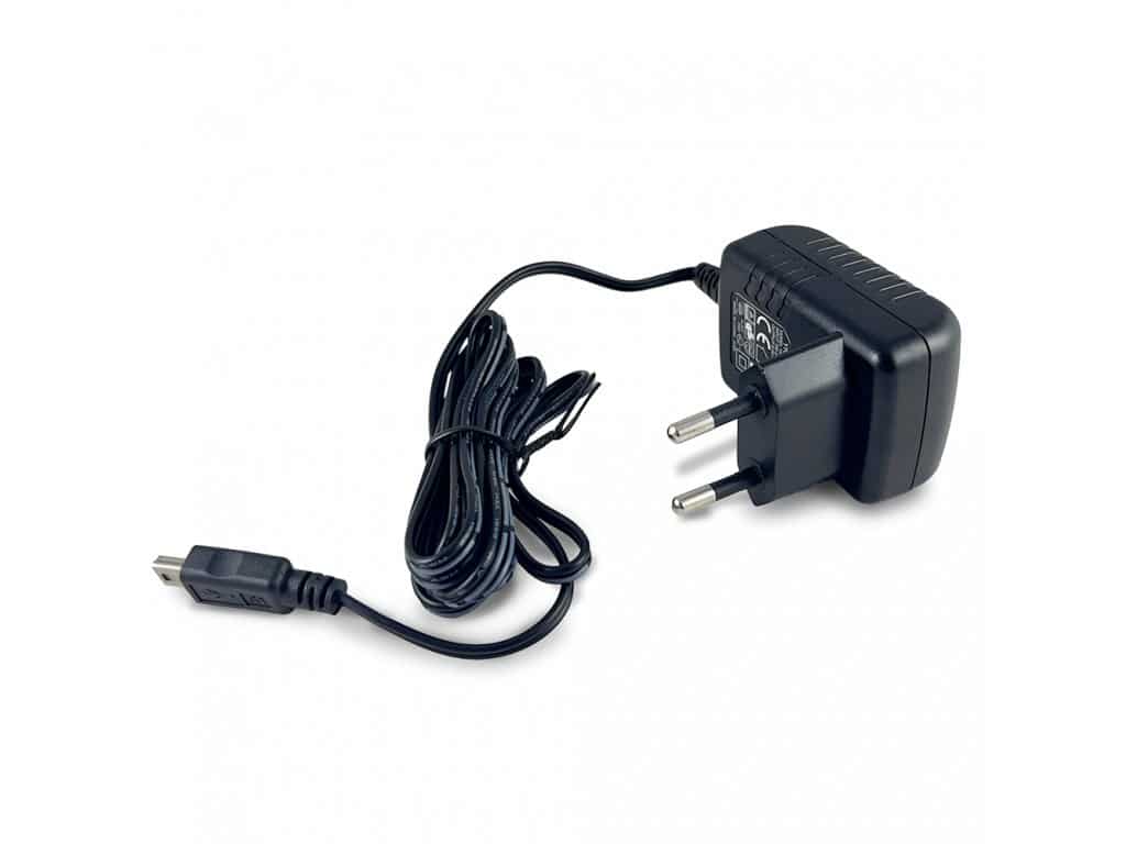 FLEX LED - LASEROVÉ HODINKY - adapter