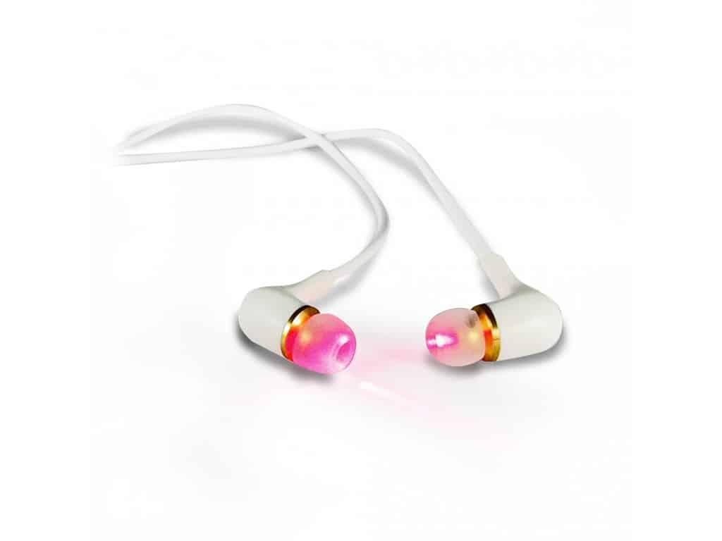 FLEX LED - LASEROVÉ HODINKY