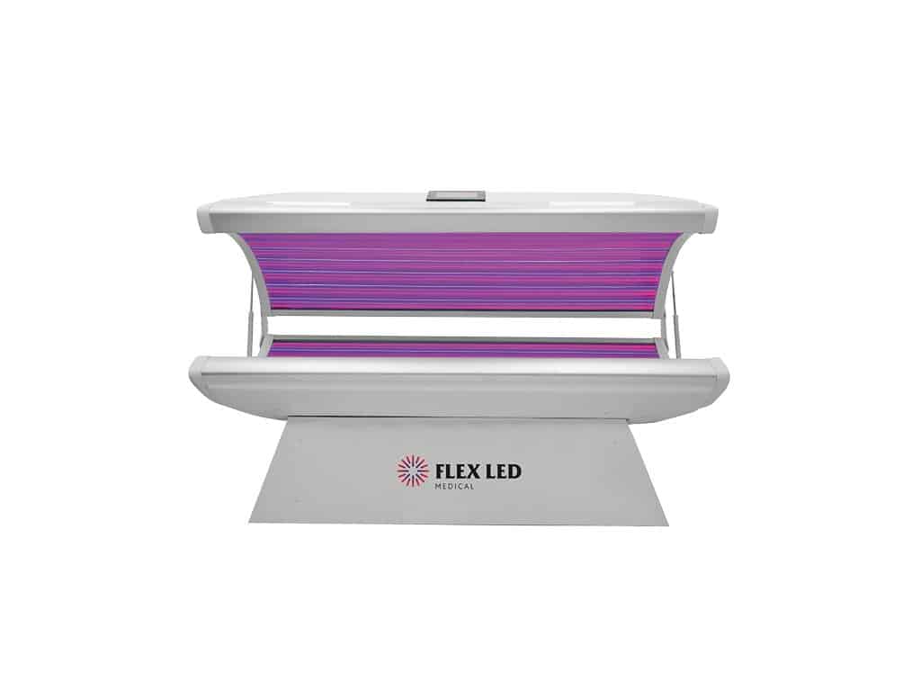 FLEX LED - LŮŽKO