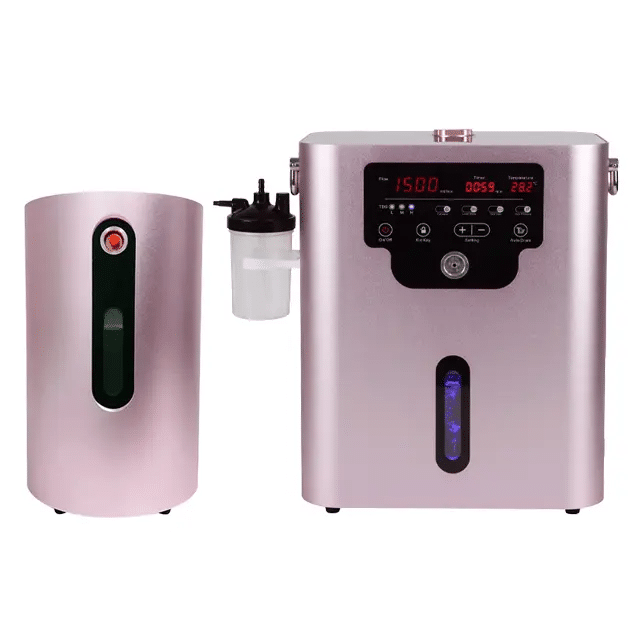 FLEX LED - HYDROGEN INHALÁTOR