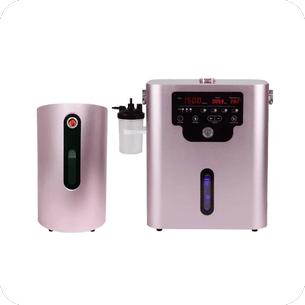 FLEX LED - HYDROGEN INHALÁTOR